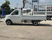 4 Nhỏ gọn   dễ xoay trở   phù hợp chạy hàng trong phố. 990Kg hàng hóa.
