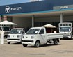 5 Nhỏ gọn   dễ xoay trở   phù hợp chạy hàng trong phố. 990Kg hàng hóa.