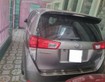 2 Bán xe Toyota Innova 2.0E màu xám bạc, sản xuất năm 2019,