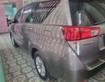 3 Bán xe Toyota Innova 2.0E màu xám bạc, sản xuất năm 2019,