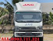 3 Bán xe tải Jac N900E5 thùng tiêu chuẩn 7m