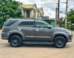 2 TOYOTA FORTUNER 2016 máy dầu 2.5 MT   số sàn