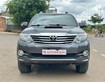 3 TOYOTA FORTUNER 2016 máy dầu 2.5 MT   số sàn