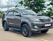 4 TOYOTA FORTUNER 2016 máy dầu 2.5 MT   số sàn