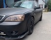 4 FORD MONDEO 2.5 V6   2007 số tự động 107 triệu