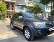 Bán Toyota Fortuner 2009   2.7V 4x4 AT   máy xăng
