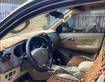 1 Bán Toyota Fortuner 2009   2.7V 4x4 AT   máy xăng