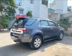 2 Bán Toyota Fortuner 2009   2.7V 4x4 AT   máy xăng
