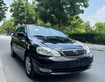 Corolla altis 2008 số sàn.