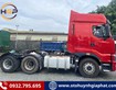 3 Bán xe đầu kéo Chenglong 385HP đời 2023 siêu lướt