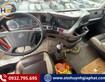 4 Bán xe đầu kéo Chenglong 385HP đời 2023 siêu lướt