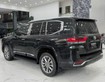 3 Bán Land Cruiser LC300 sản xuất 2024, full Bodykit chính hãng.