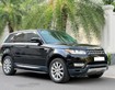 Land Rover Range Rover HSE Sport 2015