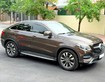 Mercedes GLE400 4Matic Coupe model 2018