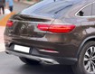 2 Mercedes GLE400 4Matic Coupe model 2018