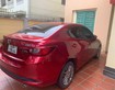 2 MAZDA 2 LUXURY 2022   lăn bánh  6/2023   giá chỉ 389 triệu