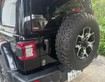 Bán Jeep Wrangler Rubicon  2.0 4x4 AT   đời  2023