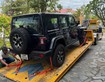 4 Bán Jeep Wrangler Rubicon  2.0 4x4 AT   đời  2023