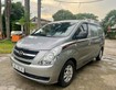 1 STAREX tải van đông lạnh 3 chỗ 600kg , đời 2012,máy dầu,  số TỰ ĐỘNG