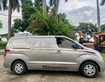 3 STAREX tải van đông lạnh 3 chỗ 600kg , đời 2012,máy dầu,  số TỰ ĐỘNG