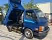 2 Xe ben Hyundai 2 tấn có sẵn