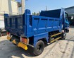 1 Xe ben Hyundai 2 tấn có sẵn