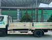 2 Xe tải chở kính tải trọng 6,8 tấn thùng 5m