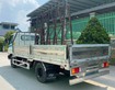 3 Xe tải chở kính tải trọng 6,8 tấn thùng 5m