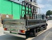 4 Xe tải chở kính tải trọng 6,8 tấn thùng 5m