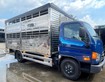 Xe chở gia súc 6 tấn