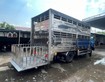 2 Xe chở gia súc 6 tấn