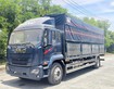 Bán xe tải Jac Dawos nóc thấp thùng 8m2 giao ngay giá tốt