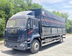 1 Bán xe tải Jac Dawos nóc thấp thùng 8m2 giao ngay giá tốt