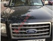 4 Chính chủ bán  FORD EVEREST 2.5L 4x2 MT   đời  2007   160 triệu