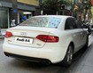 4 AUDI A4 2010   ĐĂNG KÝ 2011   2.0 2 CẦU   230 TRIỆU