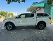 2 MAZDA BT-50 2017 số tự động máy dầu 2.2 giá hơn 300 triệu