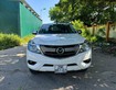 4 MAZDA BT-50 2017 số tự động máy dầu 2.2 giá hơn 300 triệu