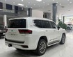 4 Bán Land Cruiser LC300 sản xuất 2023, chạy lướt 2 vạn Km cực mới.