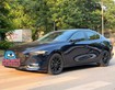 2 MAZDA 3 2023   đăng ký  T02/2024   25.000 km