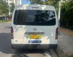 Chính chủ cần bán TOYOTA HIACE 2011   giá chỉ  198 triệu