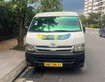 1 Chính chủ cần bán TOYOTA HIACE 2011   giá chỉ  198 triệu