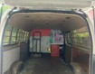 2 Chính chủ cần bán TOYOTA HIACE 2011   giá chỉ  198 triệu