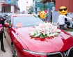 LUX A2.0 TURBO PRE  đỏ sang trọng giá chỉ 540 triệu