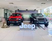 3 JEEP WRANGLER 2026 tự do chinh phục mọi giới hạn