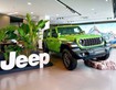 4 JEEP WRANGLER 2026 tự do chinh phục mọi giới hạn