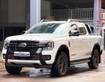 Ford Ranger Stormtrak 2025
