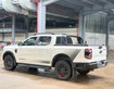 1 Ford Ranger Stormtrak 2025