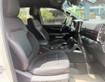 4 Ford Ranger Stormtrak 2025
