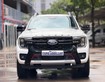 7 Ford Ranger Stormtrak 2025