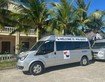 CẦN BÁN FORD TRANSIT máy dầu  xe đang ở Phú Quốc